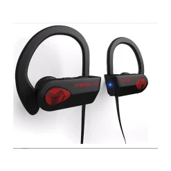 Treblab XR500 Wireless Ambient Sound Earbuds, Bluetooth, Black (XR500)