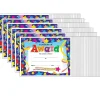 Sale TREND Certificate of Award Colorful Classics Certificates, 30 Per Pack, 6 Packs (T-2951-6) Awards & Certificates