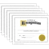 Discount TREND Certificate of Recognition Classic Certificates, 30 Per Pack, 6 Packs (T-2564-6) Awards & Certificates