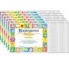 Clearance TREND Classic Kindergarten Diploma, 30 Per Pack, 6 Packs (T-17002-6) Awards & Certificates