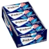 Gum & Mints<Trident Sugar Free Perfect Peppermint Gum, 14 Pieces/Pack, 12/Pack (209-02517)