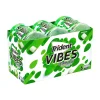 Gum & Mints<Trident Vibes Sugar Free Spearmint Rush Gum, 16 oz., 40 Pieces/Pack, 6/Pack (304-00082)