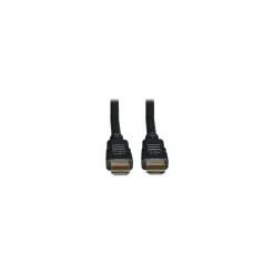 Ethernet Cables<Tripp Lite 50 HDMI CABLE W ETHERNET