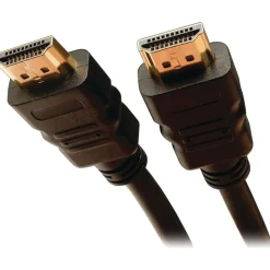 Ethernet Cables<Tripp Lite 6' High Speed HDMI™ Cable With Ethernet2