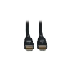 Ethernet Cables<Tripp Lite 6' High Speed HDMI™ Cable With Ethernet2