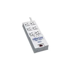 Surge Protectors & Power Strips<Tripp Lite 6 Outlet Basic Surge, 6' Cord, 2420 Joules (TR-6)