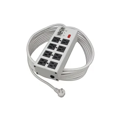 Surge Protectors & Power Strips<Tripp Lite 8 Outlet Surge Protector, 25' Cord, 3840 Joules (ISOBAR825ULTRA)