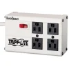 Surge Protectors & Power Strips<Tripp Lite 4 Outlet Surge Suppressor, 6' Cord, 3330 Joules (ISOBAR4)