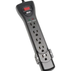 Surge Protectors & Power Strips<Tripp Lite 7 Outlet Surge Suppressor, 7' Cord, 2160 Joules (SUPER7B)