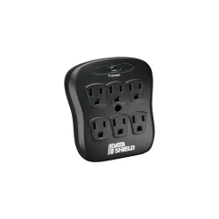 Surge Protectors & Power Strips<Tripp Lite 6 Outlet Surge Protector, 540 Joules (SK6-0B)