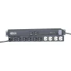 Surge Protectors & Power Strips<Tripp Lite ISOBAR® 12-Outlet 3840 Joule Rackmount Surge Protector With 15' Cords (ISOBAR12ULTRA)