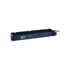 Surge Protectors & Power Strips<Tripp Lite ISOBAR® 12-Outlet 3840 Joule Rackmount Surge Protector With 15' Cords (ISOBAR12ULTRA)