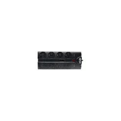 Surge Protectors & Power Strips<Tripp Lite 12-Outlet Surge Suppressor, 8' Cord, 2160 Joules (TLP1208TEL)
