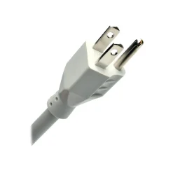 Surge Protectors & Power Strips<Tripp Lite Protect It! 6-Outlet Surge Protector, 4' Cord, Light Gray (TRPTLP604)