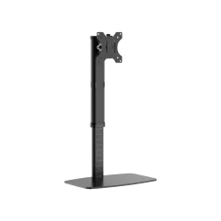 Tripp Lite Single-Display Monitor Stand - Height Adjustable, 17