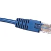 Ethernet Cables<Tripp Lite TRPN002003BL 3' CAT-5e Molded Patch Cable, Blue