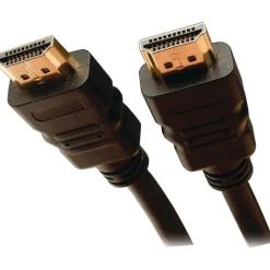 Hdmi Cables<Tripp Lite TRPP569025 25 ft. HDMI Cable, Black