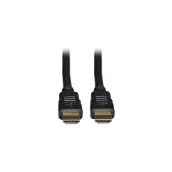 Hdmi Cables<Tripp Lite TRPP569025 25 ft. HDMI Cable, Black
