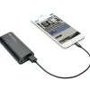Tripp Lite USB Portable Battery for Multiple Brands, 5200mAh, Black (UPB-05K2-1U)
