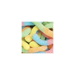 Gummy & Chewy Candy<Trolli Fruit Sour Brite Crawlers, 5 lbs. (209-00023)