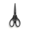 TRU RED ™ 5" Non-Stick Titanium Coated Scissors, Straight Handle (TR55021) Hot