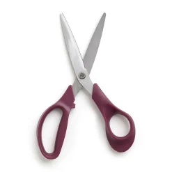 TRU RED ™ 8" Stainless Steel Scissors, Straight Handle (TR55039) Online