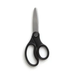 TRU RED ™ 5" Stainless Steel Scissors, Straight Handle, Right & Left Handed (TR55041) Online
