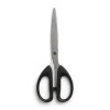 TRU RED ™ 8" Stainless Steel Scissors, Straight Handle (TR55044) Clearance
