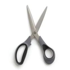 TRU RED ™ 8" Stainless Steel Scissors, Straight Handle (TR55024) Sale