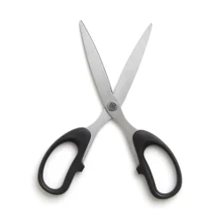 TRU RED ™ 7" Stainless Steel Scissors, Straight Handle, Right & Left Handed (TR55046) Sale