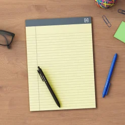 TRU RED ™ Achieve Notepad, 8.5