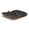 Floor Mats<TRU RED ™ Anti-Fatigue Balance Board, Black, 320 lbs. Capacity (TR62100)
