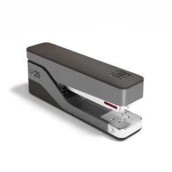 TRU RED ™ Desktop Stapler, 25 Sheet Capacity, /Black (TR58080) Gray Outlet