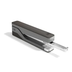 TRU RED ™ Desktop Stapler, 25 Sheet Capacity, Gray/Black (TR58079) New