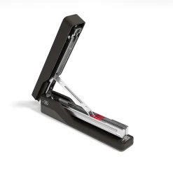 TRU RED ™ Desktop Stapler, 20-Sheet Capacity, Black (TR58082) Online