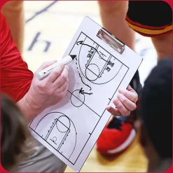 TRU RED ™ Dry Erase Kit, Chisel Tip, Assorted, 4/Pack (TR61742/TR56940) Outlet