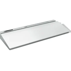 ™ Glass Desktop Dry-Erase Whiteboard (TR62579) Dry Erase