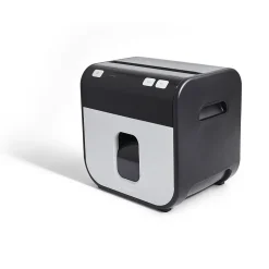 TRU RED ™ Mailmate 12-Sheet Micro-Cut Shredder (TR-NMC12M9A)* Shredders & Accessories