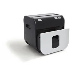 TRU RED ™ Mailmate 12-Sheet Micro-Cut Shredder (TR-NMC12M9A)* Shredders & Accessories