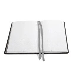 TRU RED ™ Medium Explore Journal, Dotted, Black (TR58428) Discount