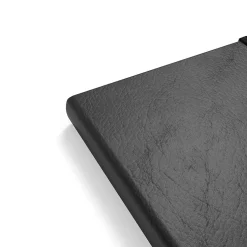 TRU RED ™ Medium Flexible Cover Ruled Journal, Black (TR54777) Outlet