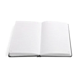 TRU RED ™ Medium Starter Journal, (TR58409) Black Hot