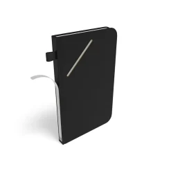 TRU RED ™ Medium Starter Journal, (TR58409) Black Hot