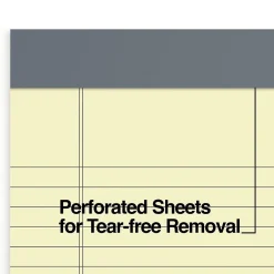 TRU RED ™ Notepads, 5