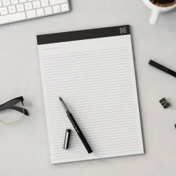 TRU RED ™ Notepads, 8.5