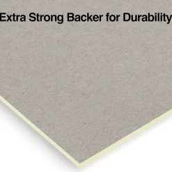 TRU RED Notepads, 8.5