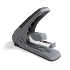 TRU RED ™ One-Touch Desktop Stapler, 60-Sheet Capacity, Black (TR58490) Sale