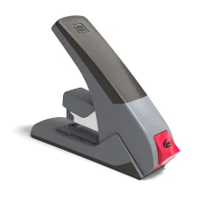 TRU RED ™ One-Touch Desktop Stapler, 60-Sheet Capacity, Black (TR58490) Sale