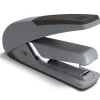 TRU RED ™ One-Touch DX-4 Desktop Stapler, 30-Sheet Capacity, Black/Gray (TR58483) Best