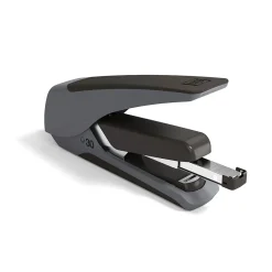 TRU RED ™ One-Touch Executive Desktop Stapler, 30-Sheet Capacity, Black (TR58489) Clearance